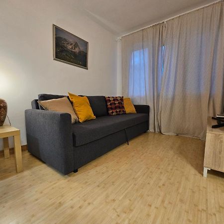 Appartement 1A110 Apartamento Moderno à Gijón Extérieur photo