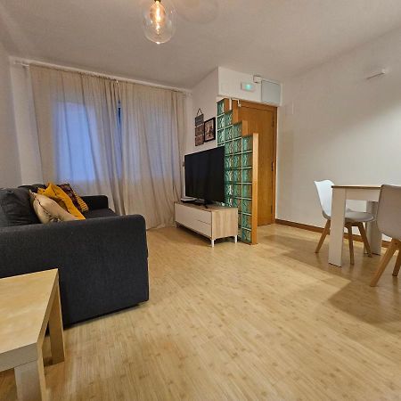 Appartement 1A110 Apartamento Moderno à Gijón Extérieur photo
